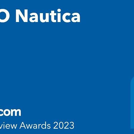 Certo Nautica Hotel Pozsony Kültér fotó
