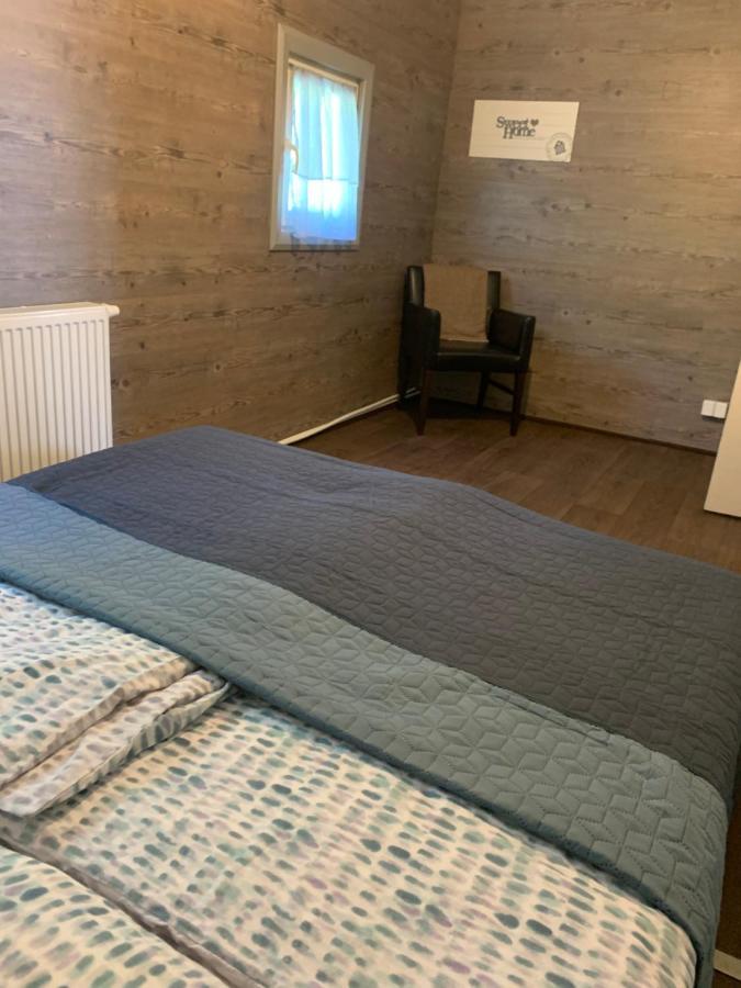 Certo Nautica Hotel Pozsony Kültér fotó