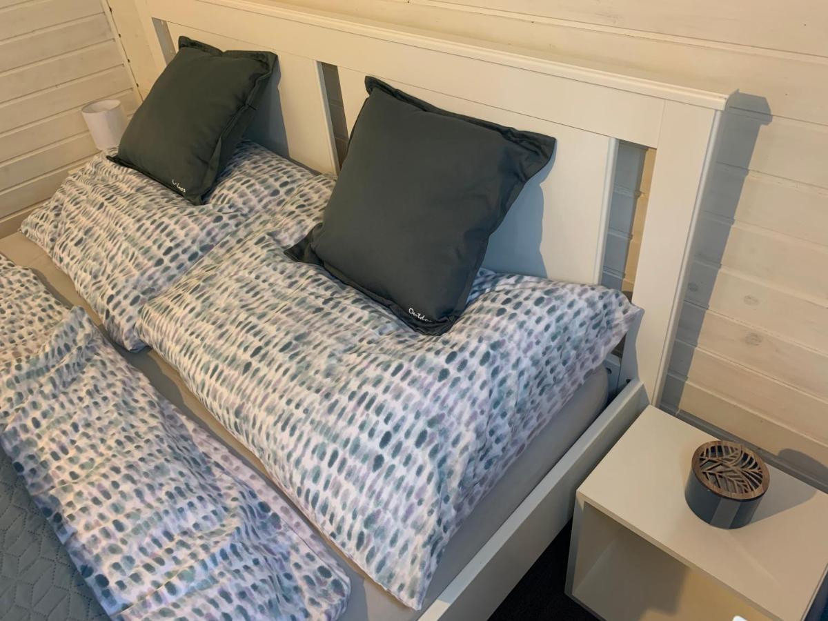 Certo Nautica Hotel Pozsony Kültér fotó