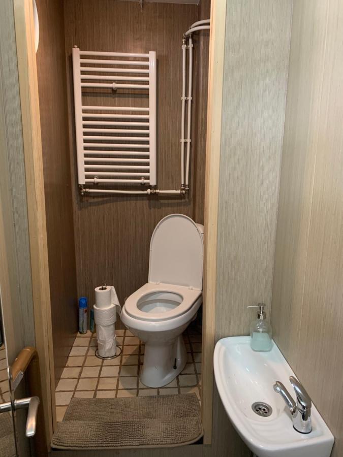 Certo Nautica Hotel Pozsony Kültér fotó
